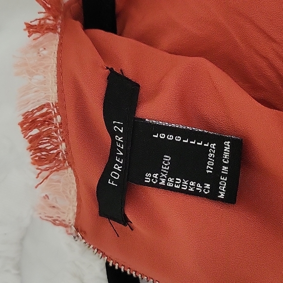 Cute Forever 21 Dress - Picture 3 of 4